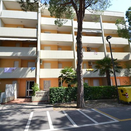 Cinzia Apartment Bibione Exterior foto