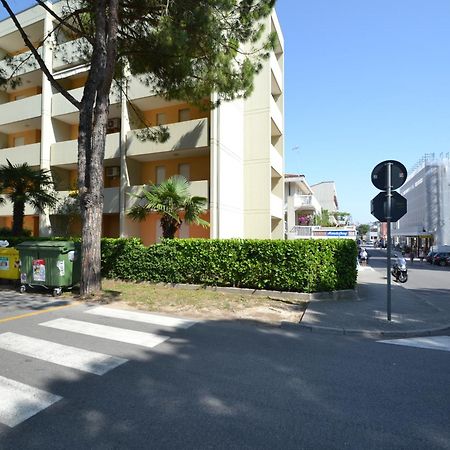 Cinzia Apartment Bibione Exterior foto