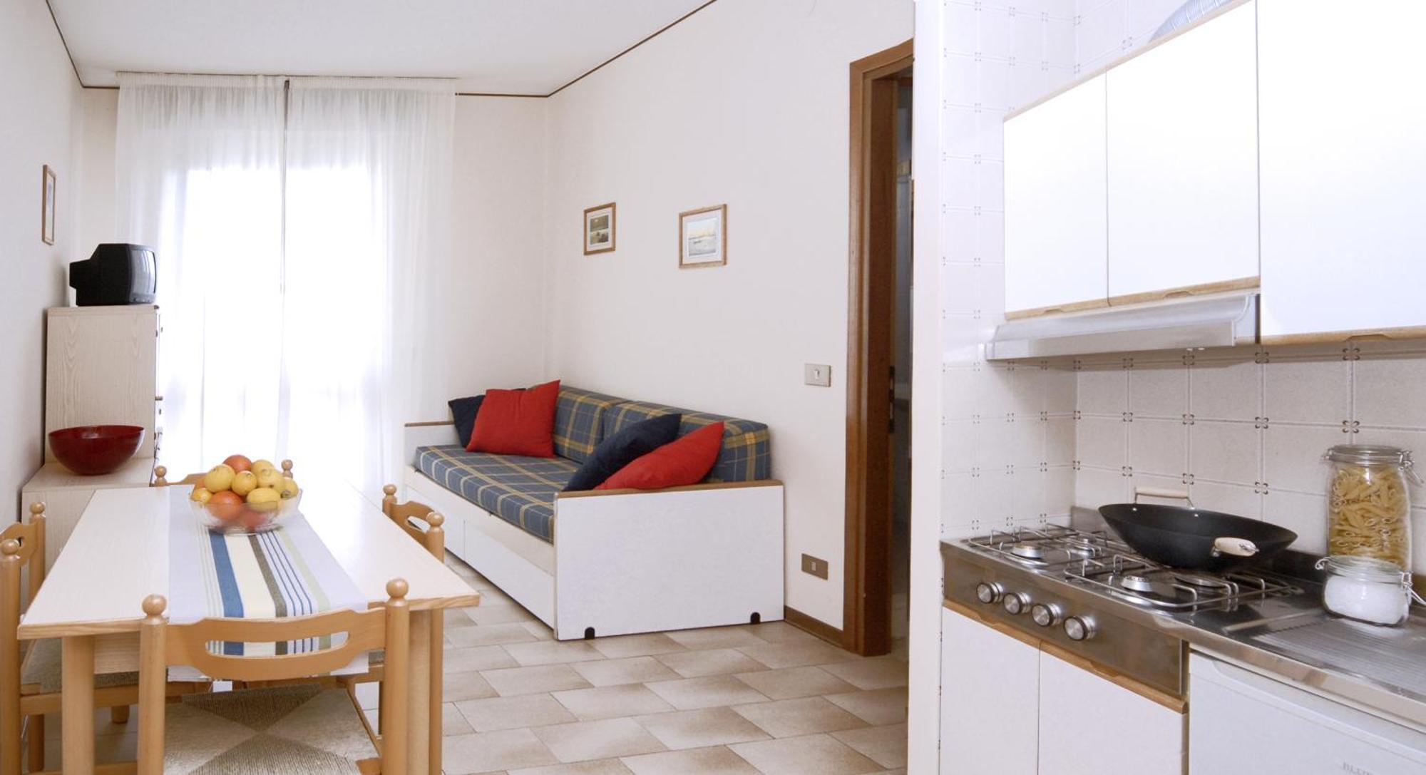 Cinzia Apartment Bibione Exterior foto
