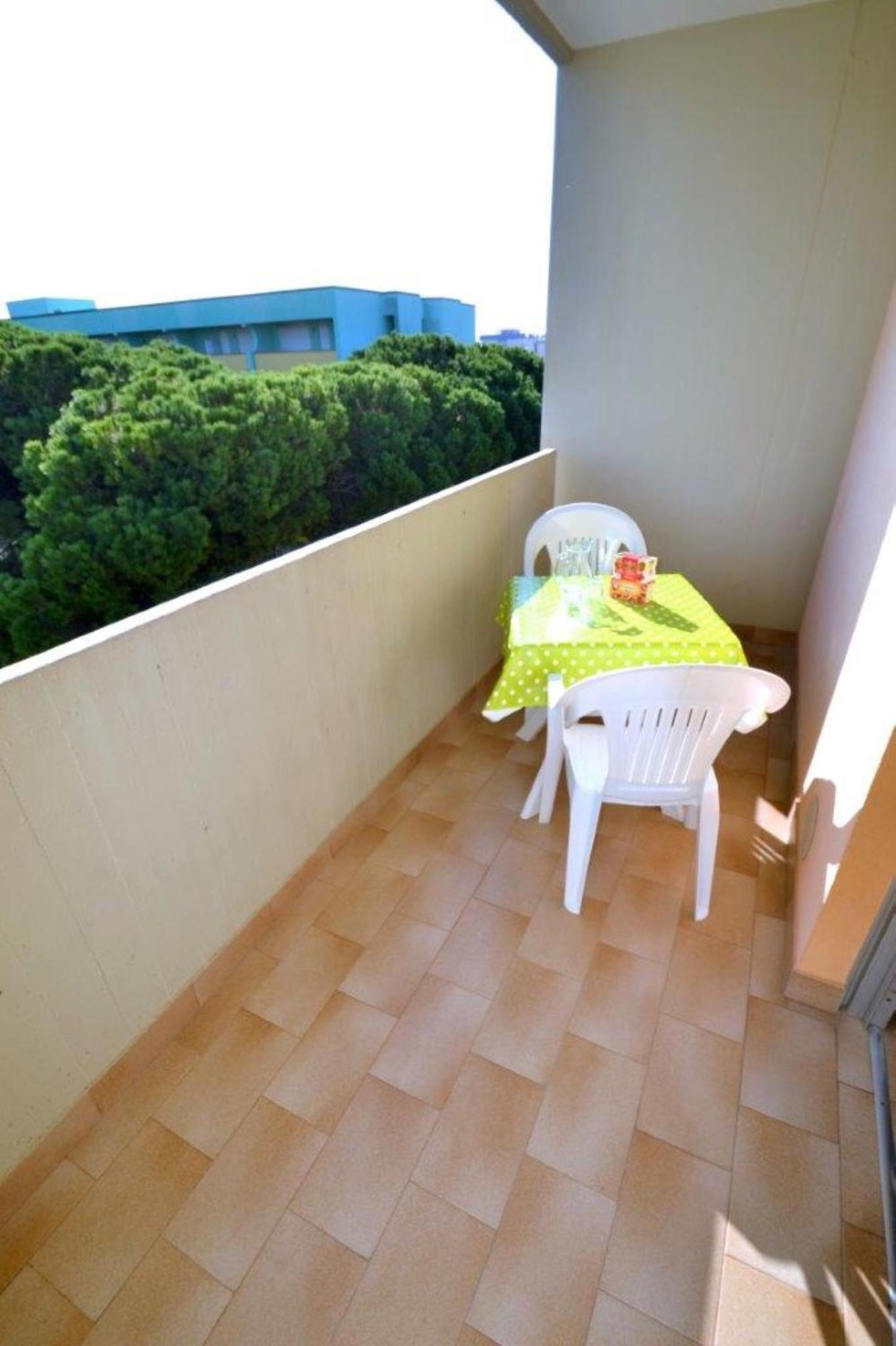 Cinzia Apartment Bibione Exterior foto