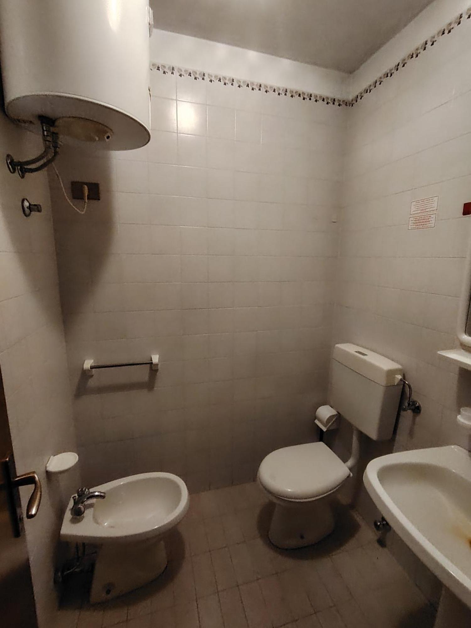 Cinzia Apartment Bibione Exterior foto