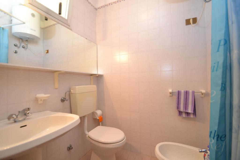 Cinzia Apartment Bibione Exterior foto