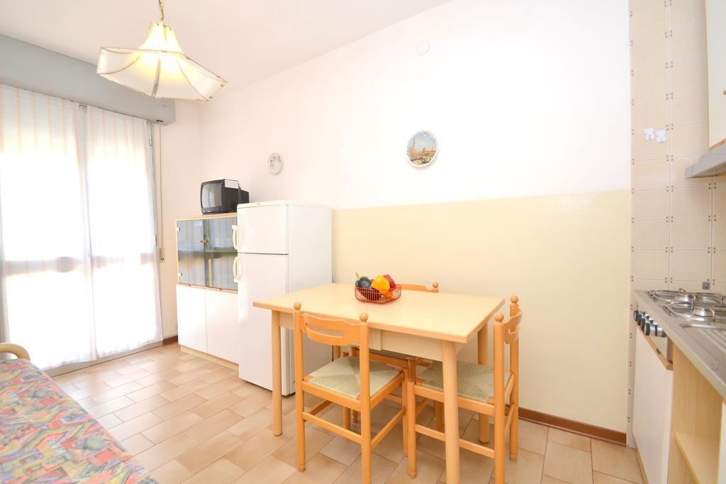 Cinzia Apartment Bibione Exterior foto